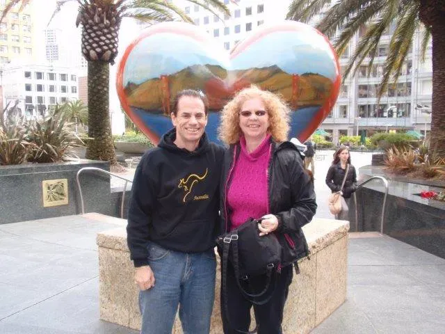 union square